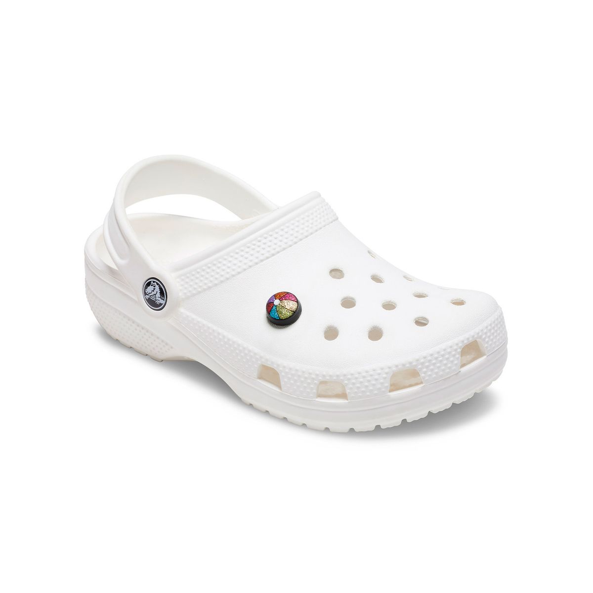 CROCS - Jibbitz Pelota Colores Glitter Multicolor CROCS