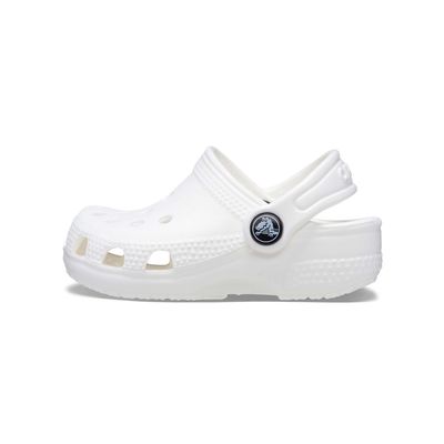 Imagen 2 del producto Zueco Bebés Recién Nacidos Littles Blanco