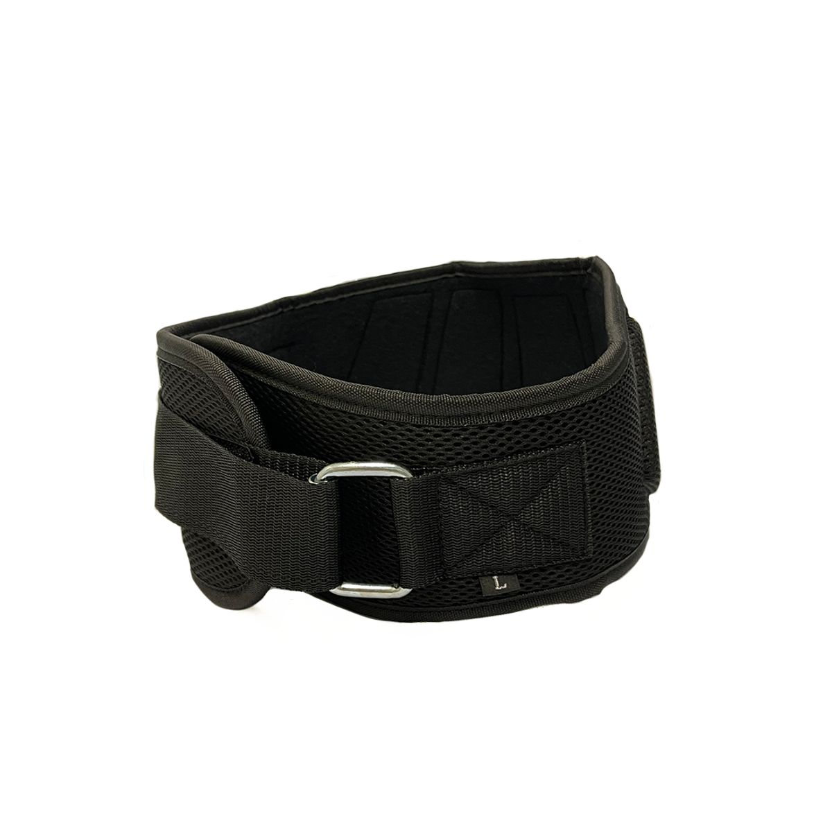 ONWHEELS - Cinturon Fitness Pro Ow Negro S