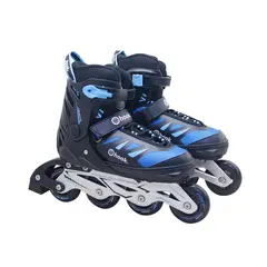 HOOK - PATINES FITNESS BLUE XS (27-30)