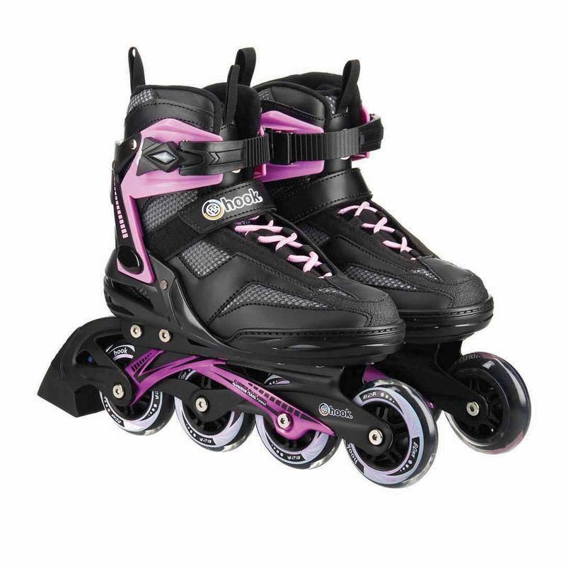HOOK - PATINES HOOK HIT PURPLE 42