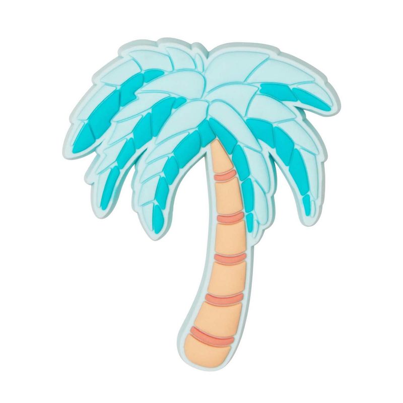 CROCS - Jibbitz Palmera Celeste CROCS