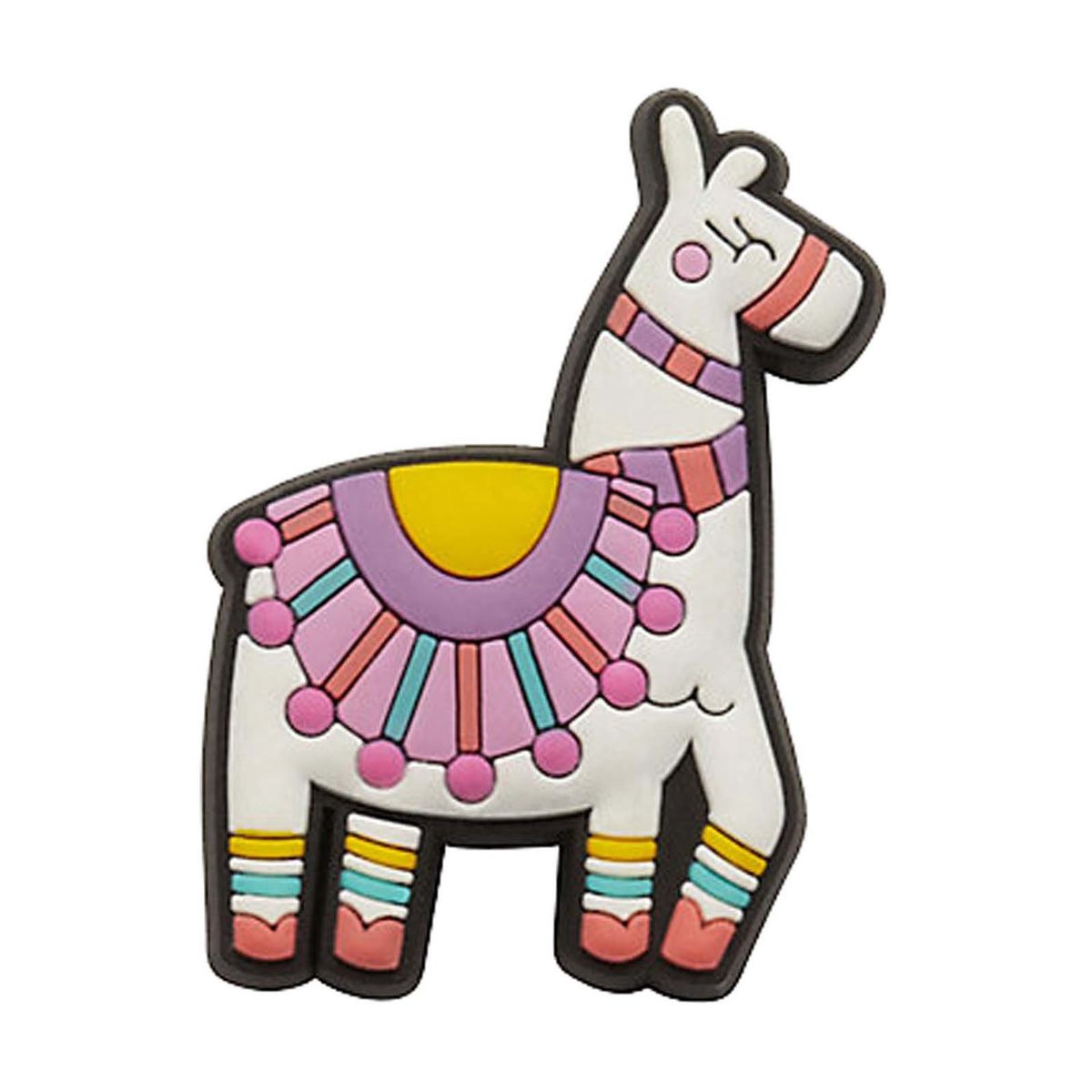 CROCS - Jibbitz Llama Blanco CROCS