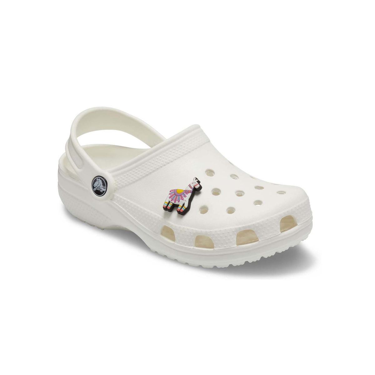 CROCS - Jibbitz Llama Blanco CROCS