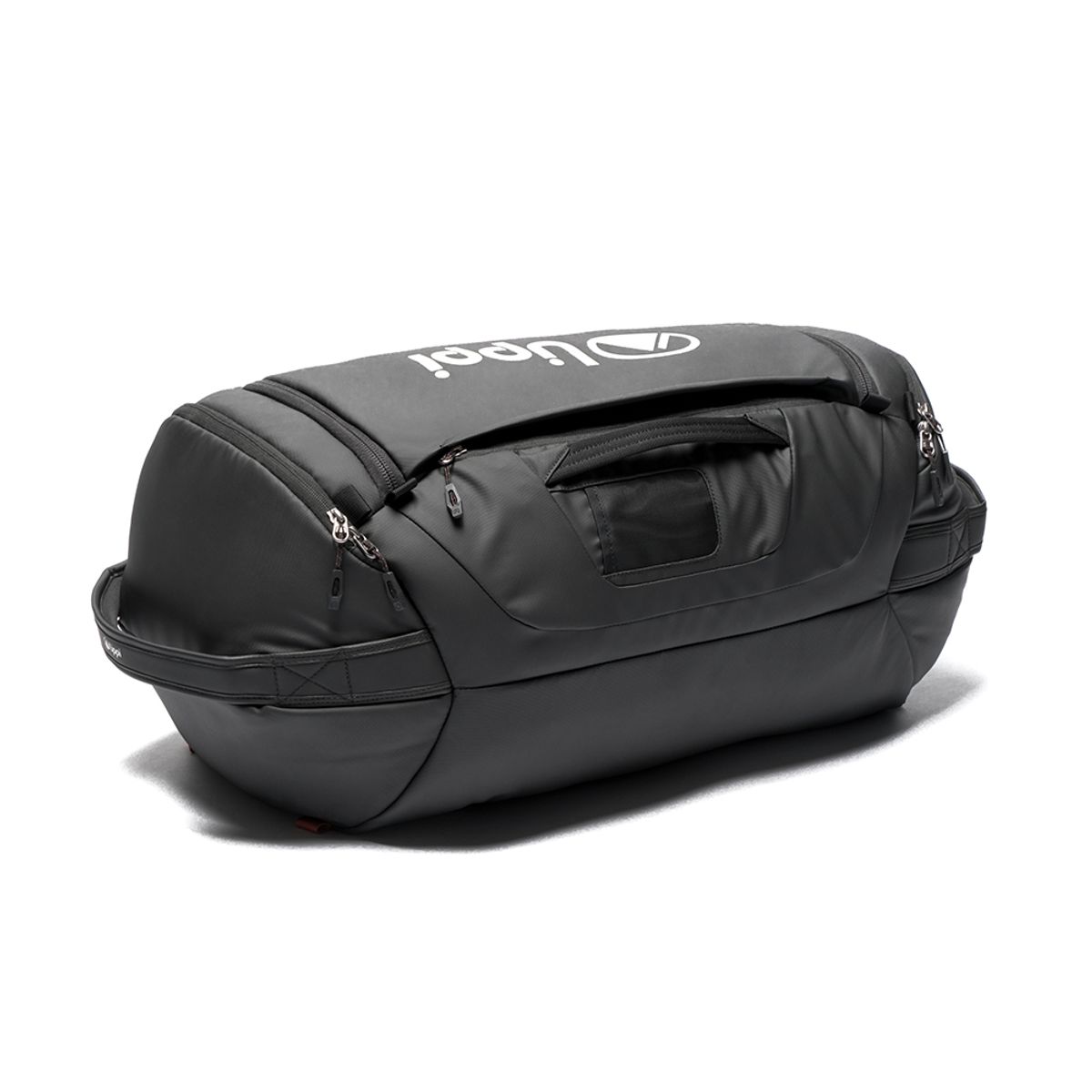 LIPPI - Bolso Travel Fox Duffle Bag 60l Negro Lippi