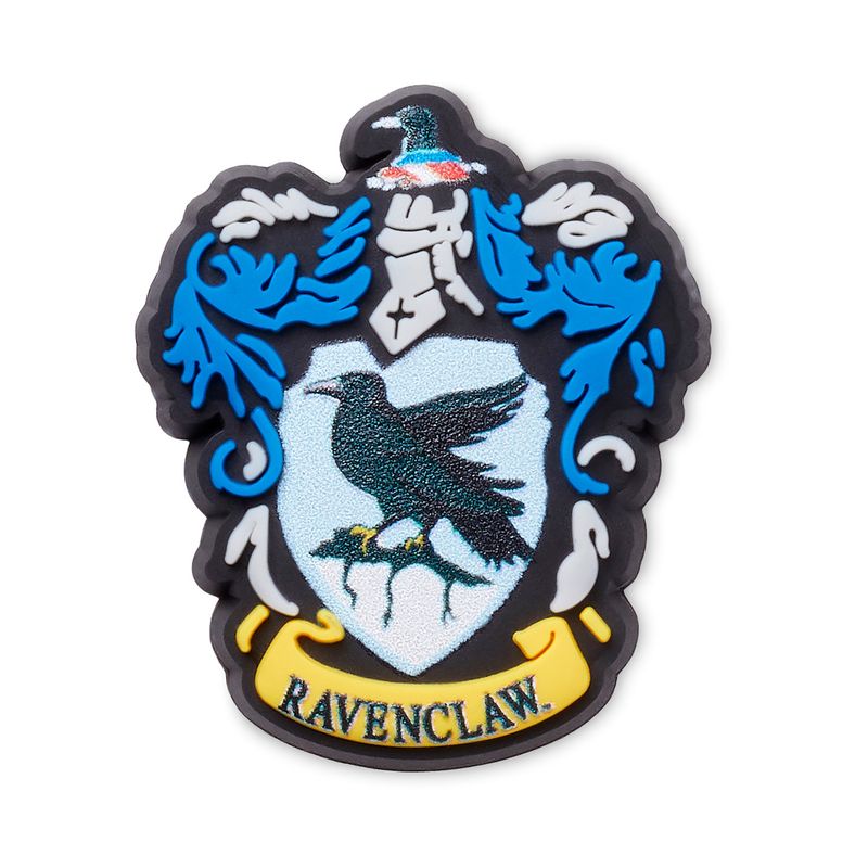 CROCS - Jibbitz Harry Potter Ravenclaw Blanco CROCS