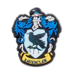 CROCS - Jibbitz Harry Potter Ravenclaw Blanco