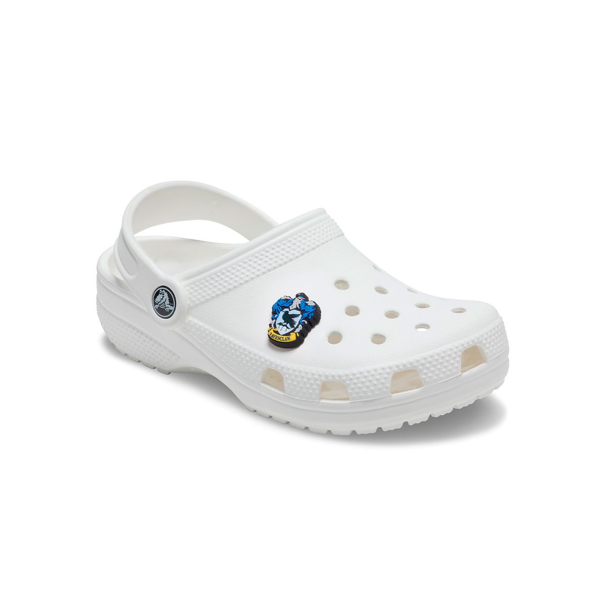 CROCS - Jibbitz Harry Potter Ravenclaw Blanco CROCS