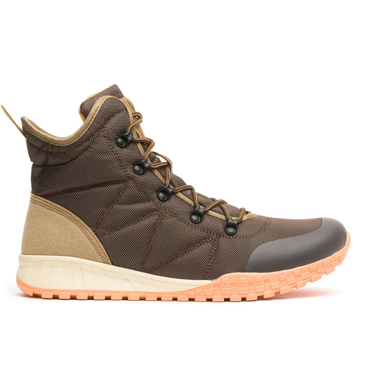 CHINITOWN - Bototo Outdoor Hombre Brown Alexander Chinitown