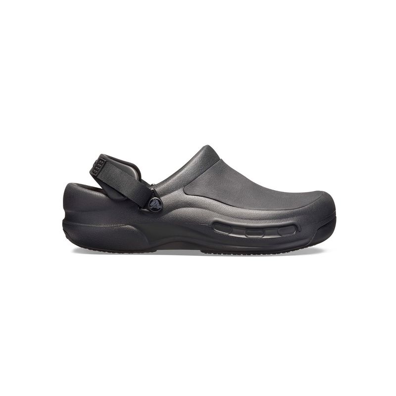CROCS - Zueco Hombre Bistro Pro Literide Negro CROCS.