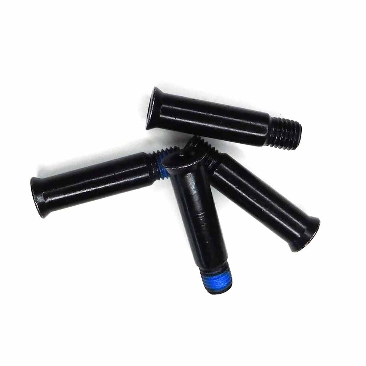 HOOK - Set De 8 Pernos Para Patines Rock
