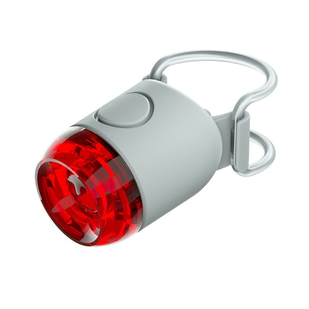 KNOG - Luz Trasera Knog Plug Rear Grey 12251