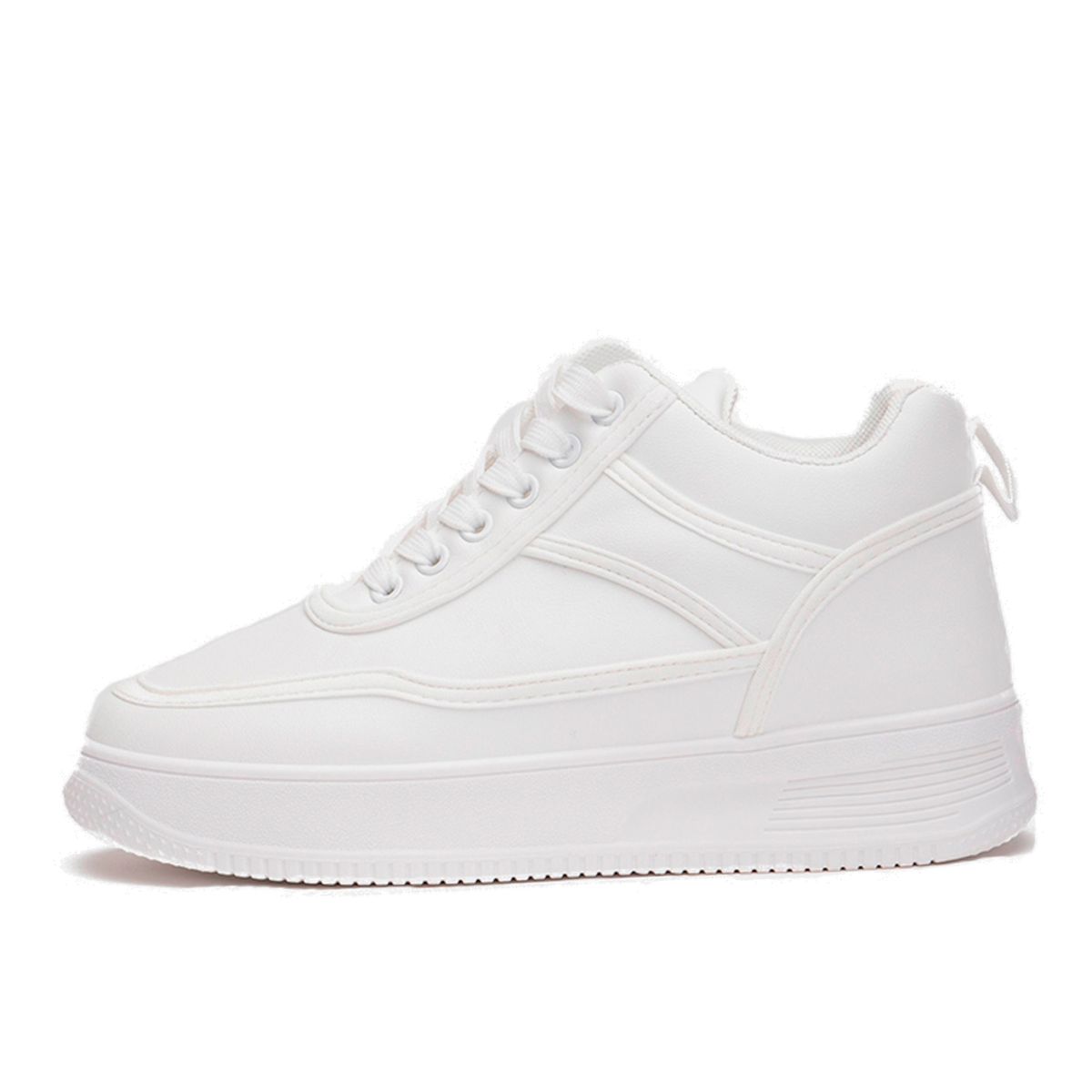 CHINITOWN - Zapatilla Urbana Mujer Blanco Alexandria Chinitown