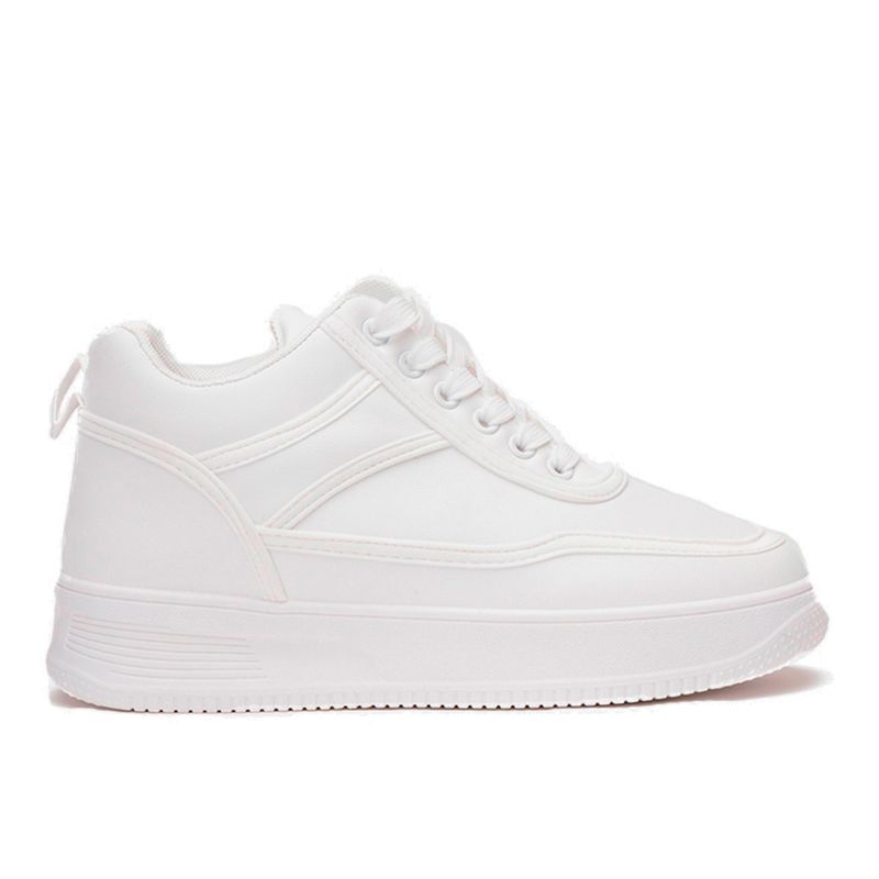 CHINITOWN - Zapatilla Urbana Mujer Blanco Alexandria Chinitown