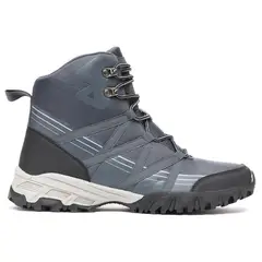 CHINITOWN - Bototo Outdoor Hombre Gris Joseph