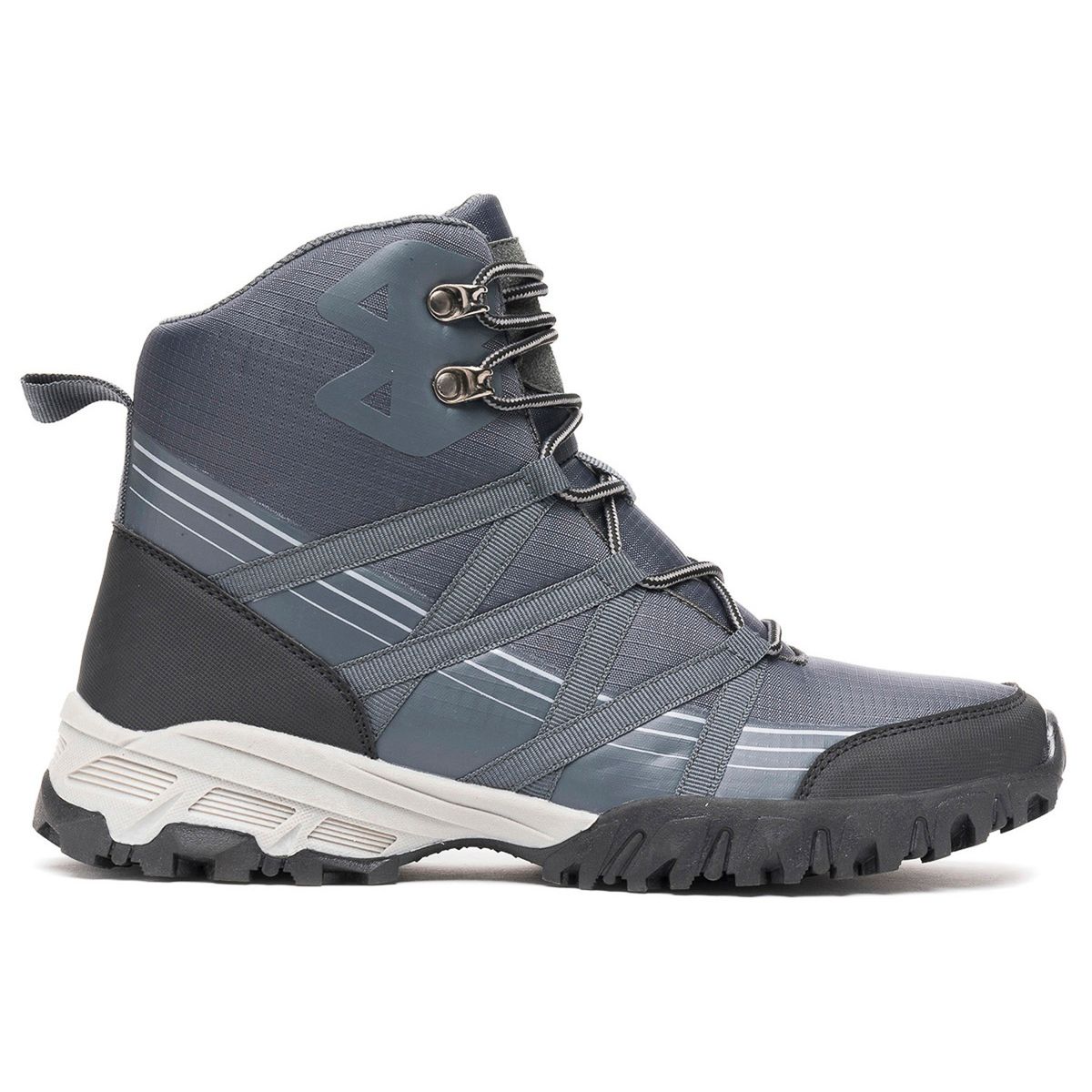 CHINITOWN - Bototo Outdoor Hombre Gris Joseph Chinitown