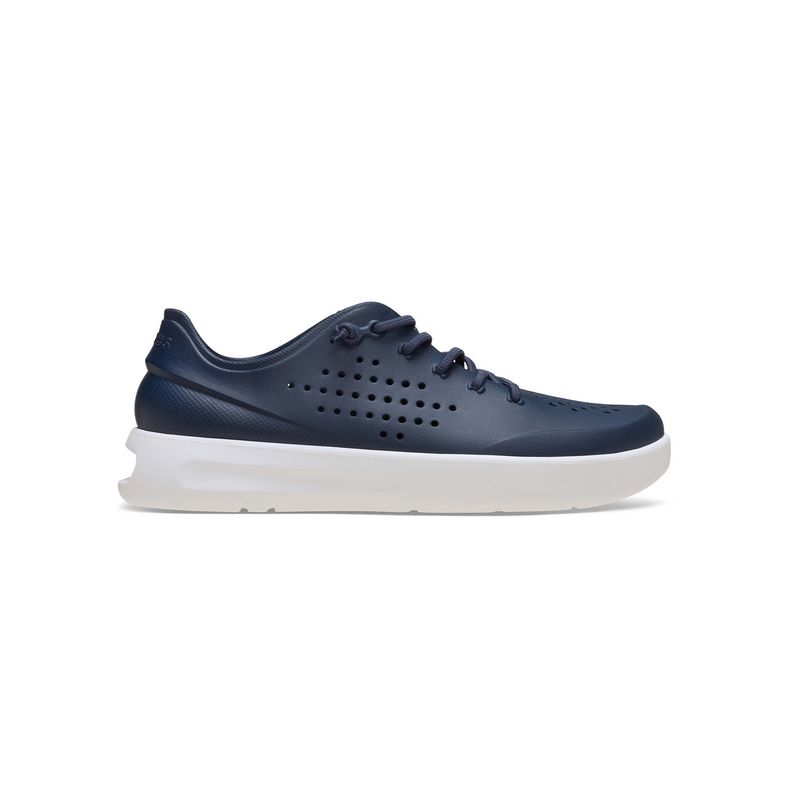 CROCS - Zapatilla Hombre Inmotion Pacer M Azul Marino CROCS