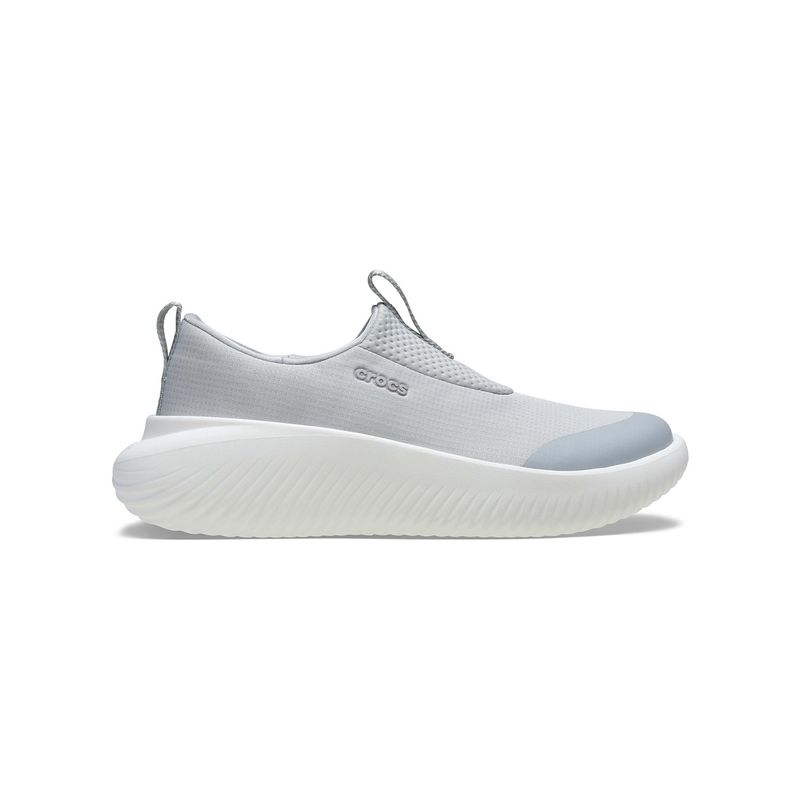 CROCS - Zapatilla Hombre Mellow Ease Gris CROCS