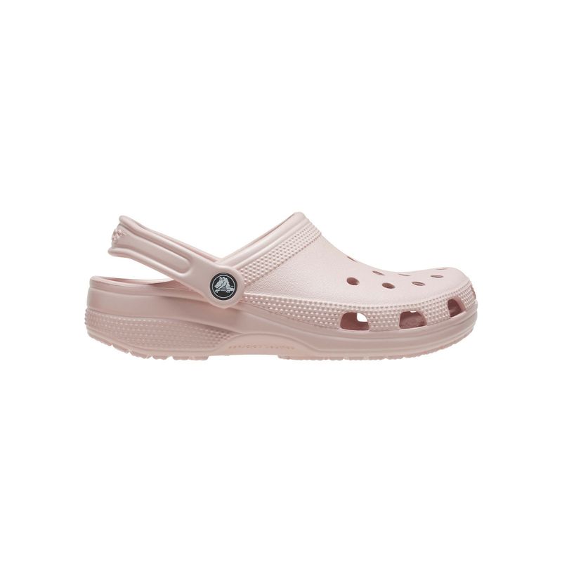 CROCS - Zueco Mujer Classic Clog Rosado CROCS