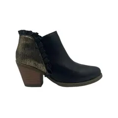 HERIEL - Zapato Taco Colores Mujer