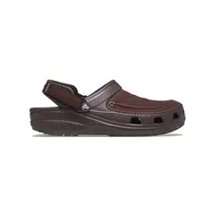 CROCS - Zueco Hombre Yukon Vista LiteRide Clog Café