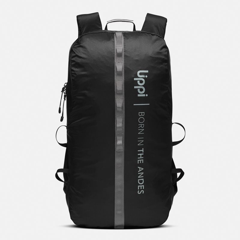 LIPPI - Mochila B-light 10l Daypack Negro Lippi