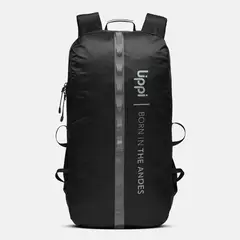 LIPPI - Mochila B-light 10l Daypack Negro