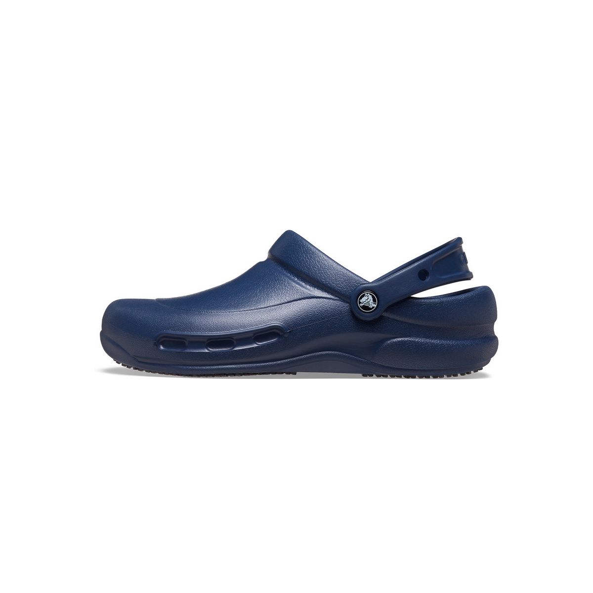 CROCS - Zueco Crocs Unisex Bistro Clog Azul Marino CROCS