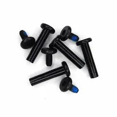 HOOK - Set De 8 Pernos Para Patines Fitness Y Power