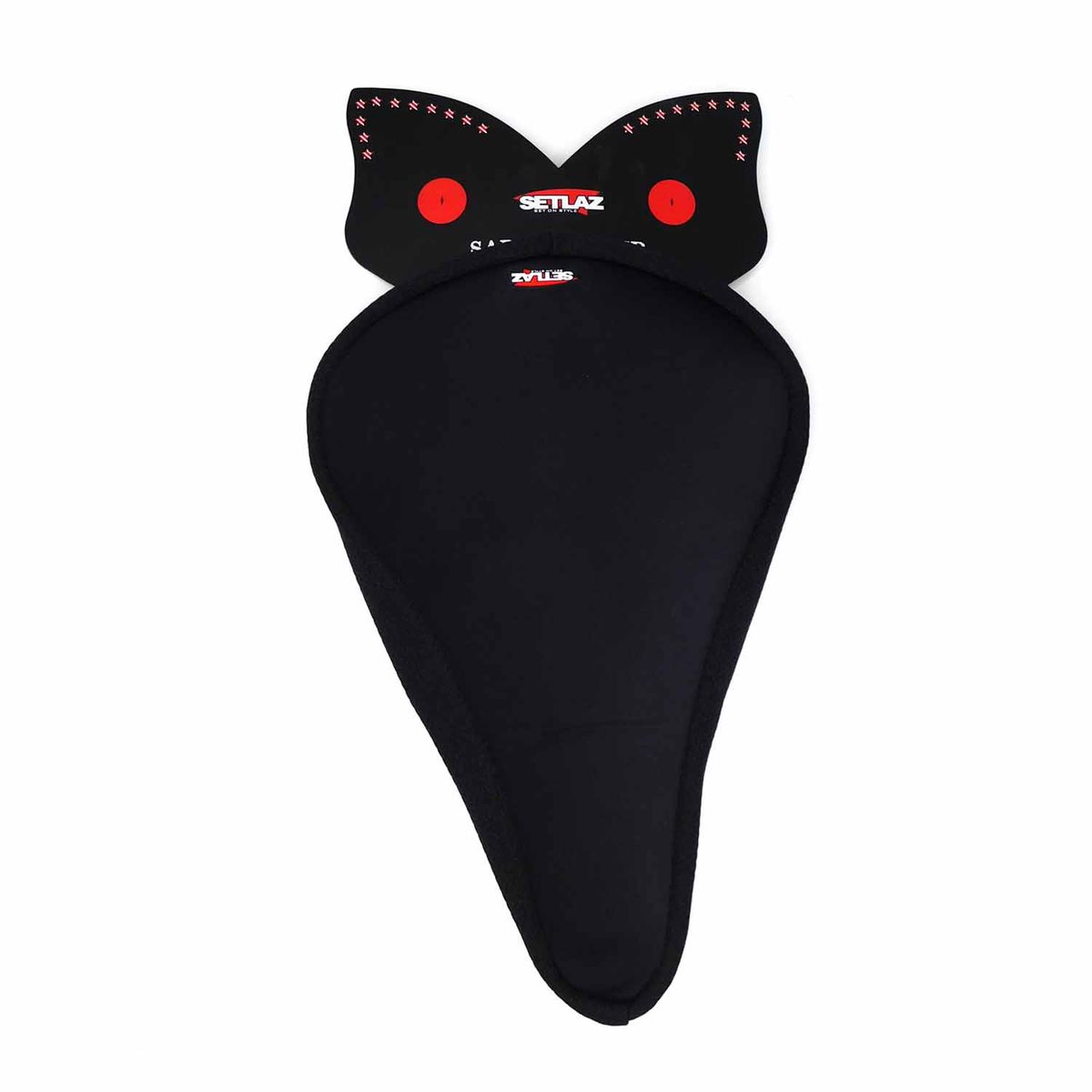 ONWHEELS - Funda Para Sillín De Bicicleta Gd-301 -280*185mm