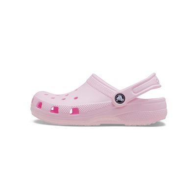 Imagen 2 del producto Zueco Niñas Pequeñas Classic Clog Rosa Claro