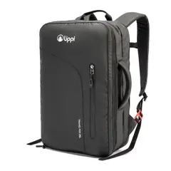 LIPPI - Mochila Travel Fox Backpack 26l Negro