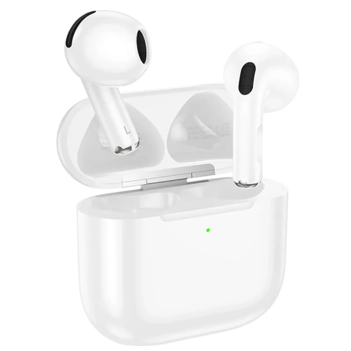 BORO - Adifonos tipo AirPods Borofone BW83