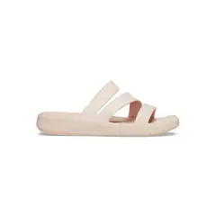 CROCS - Sandalia Mujer Getaway Strappy Rosado CROCS.