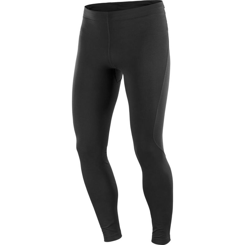 SALOMON - Calza Hombre Shkout Core Tights M Ne Salomon