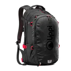 LIPPI - Mochila Intense 24l Daypack Negro