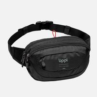 Banano Intense 2L Waistbag Negro