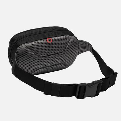 Imagen 2 del producto Banano Intense 2L Waistbag Negro