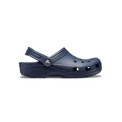 CROCS - Zueco Unisex Classic Clog Azul Marino