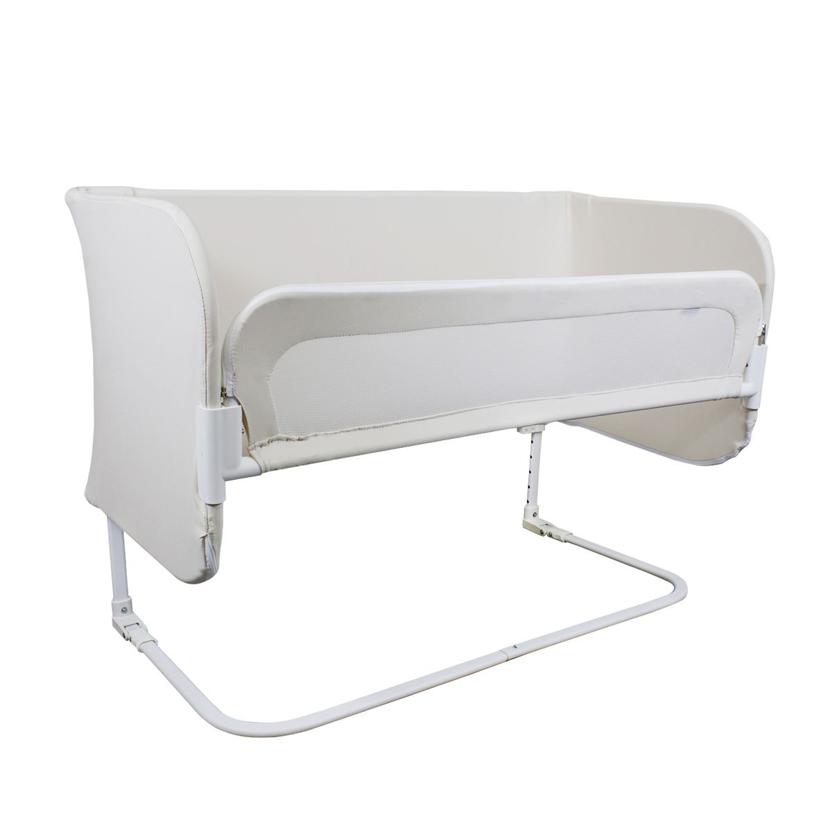BEBESIT - Baranda & Colecho 2 en 1 Safe & Sleep Bebesit