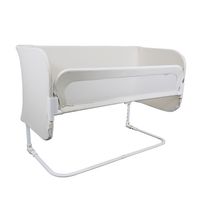 Baranda & Colecho 2 en 1 Safe & Sleep