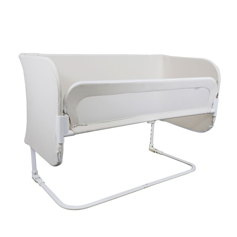 BEBESIT - Baranda & Colecho 2 en 1 Safe & Sleep Bebesit