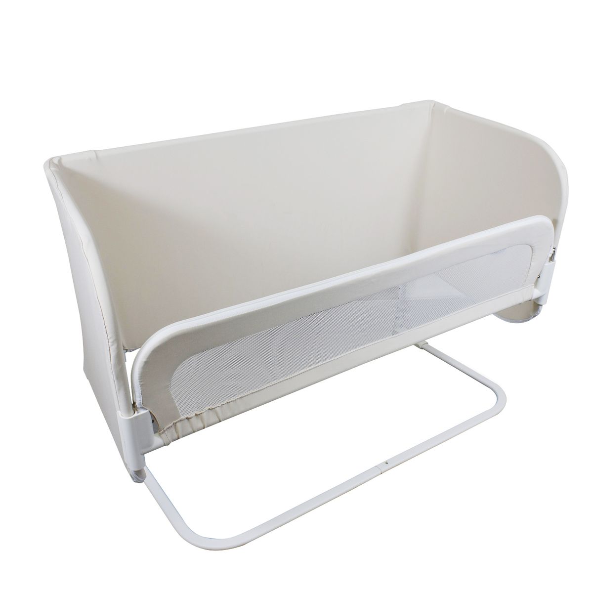 BEBESIT - Baranda & Colecho 2 en 1 Safe & Sleep Bebesit