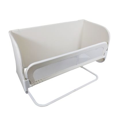 Imagen 2 del producto Baranda & Colecho 2 en 1 Safe & Sleep