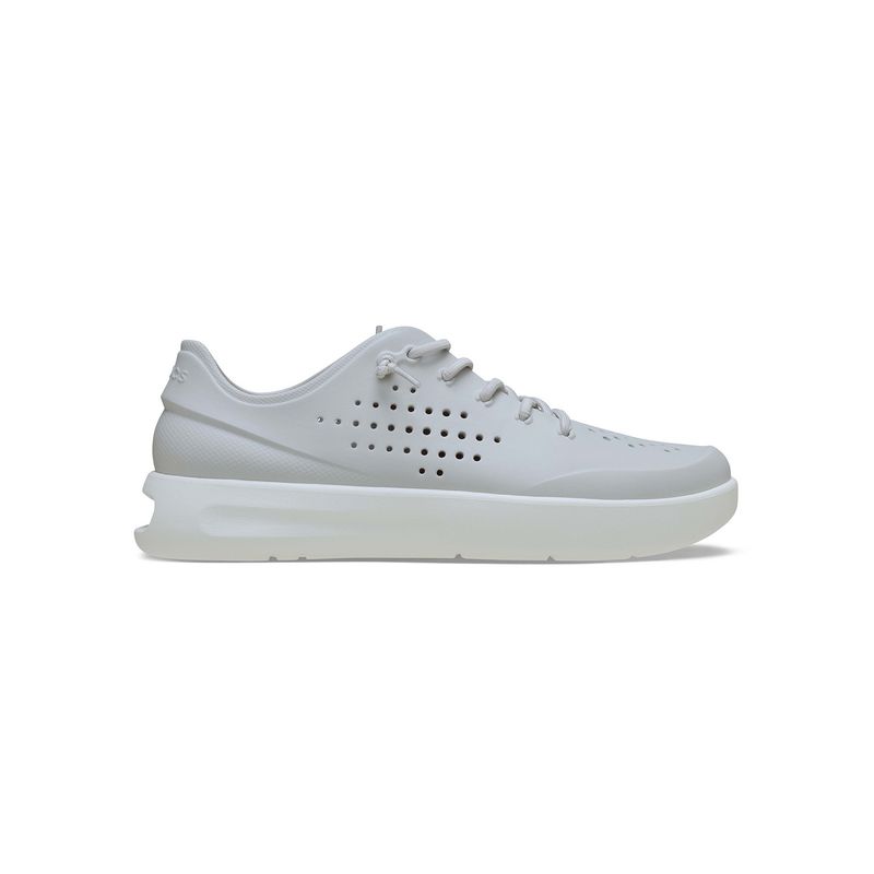 CROCS - Zapatilla Hombre Inmotion Pacer M Gris CROCS