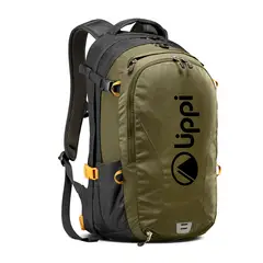 LIPPI - Mochila Intense 24l Daypack Verde Militar