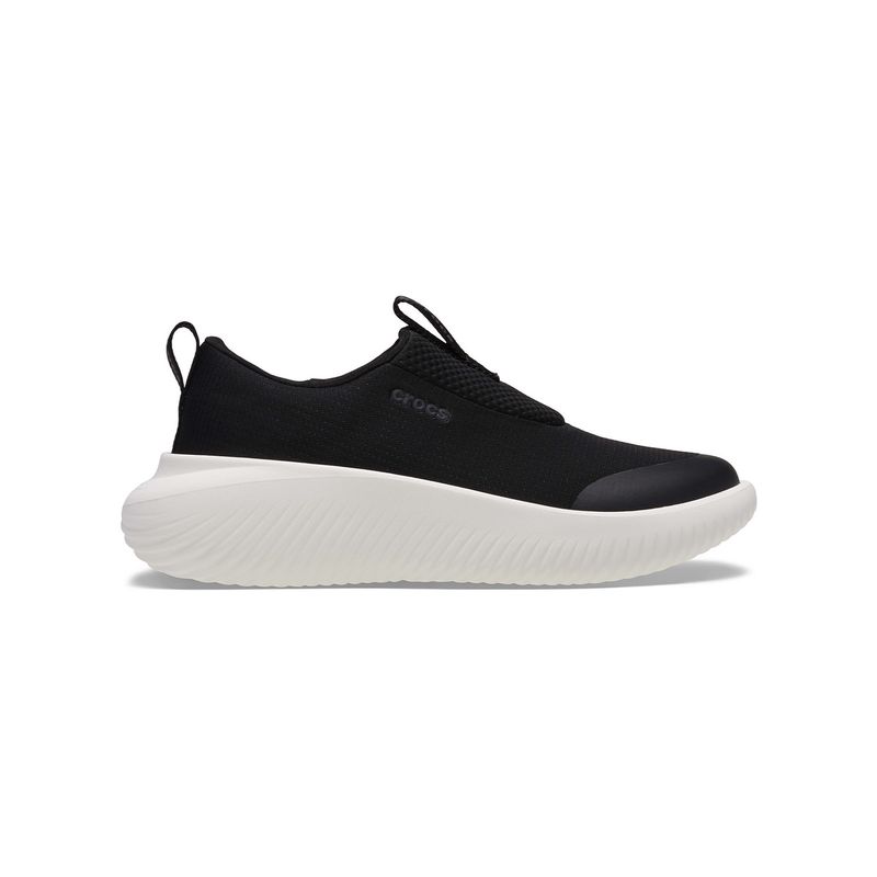 CROCS - Zapatilla Hombre Mellow Ease Negro CROCS