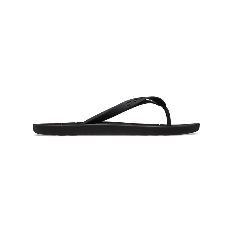 CROCS - Sandalia Crocs Hombre Flip Negro CROCS