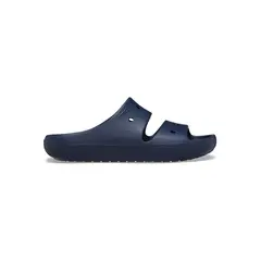 CROCS - Sandalia Hombre Classic Sandal V2 Azul Marino