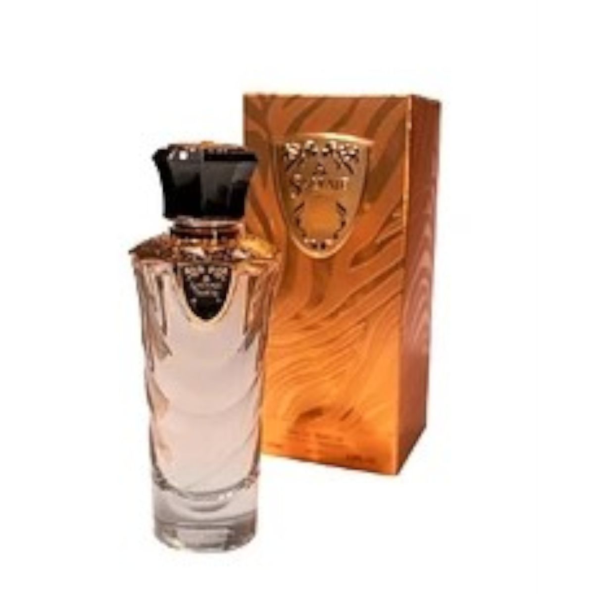 GENERICO - Pamela Diaz Salvaje Edp 100ml Mujer